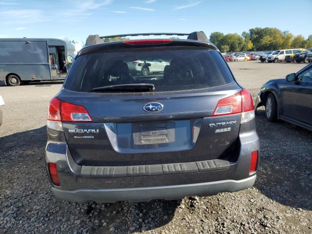 Photo 6 from auction – 2011 SUBARU OUTBACK 2.5I PREMIUM with VIN 4S4BRBCC3B3380660