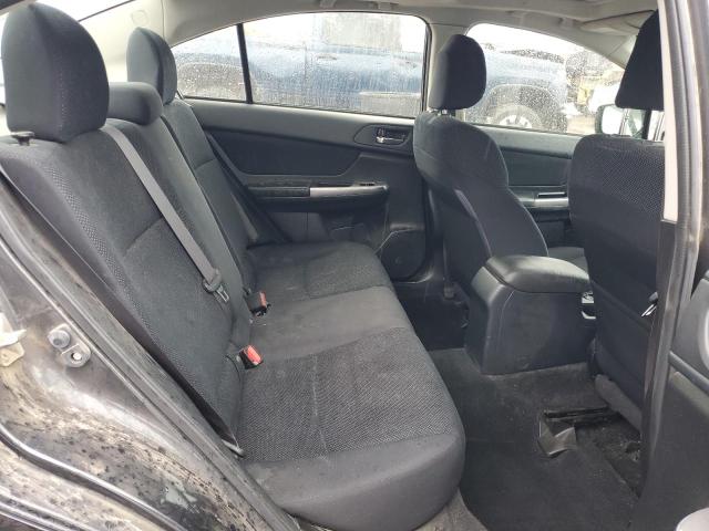 Photo 10 from auction – 2015 SUBARU IMPREZA PR with VIN JF1GJAK66FH022149