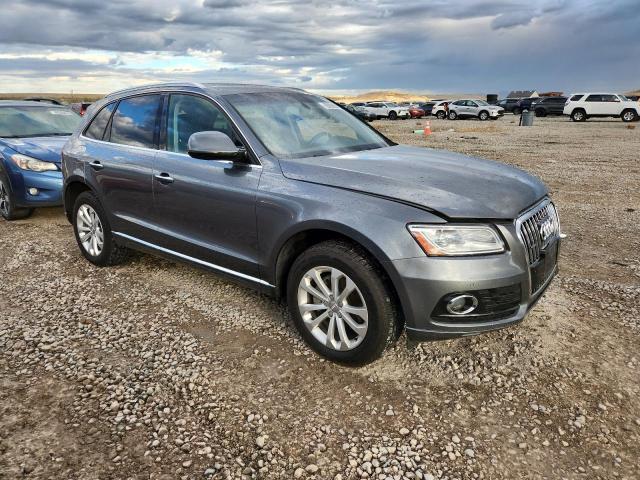 Photo 4 from auction – 2016 AUDI Q5 PREMIUM with VIN WA1L2AFPXGA064725