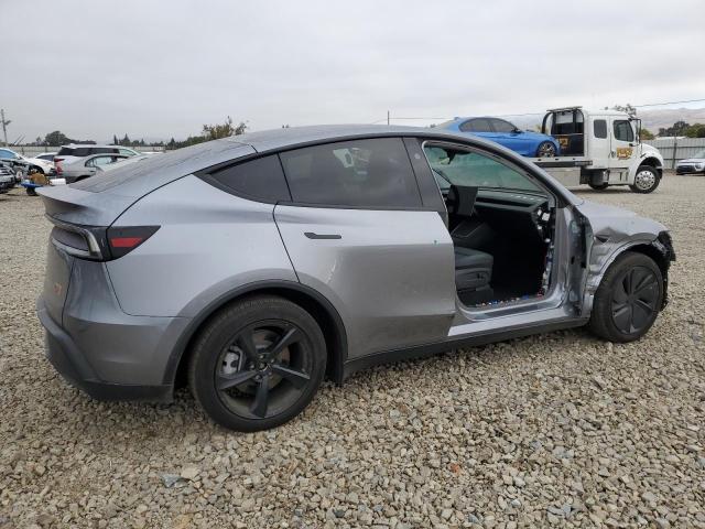 Photo 3 from auction – 2026 TESLA MODEL Y with VIN 7SAYGDEEXTF324849