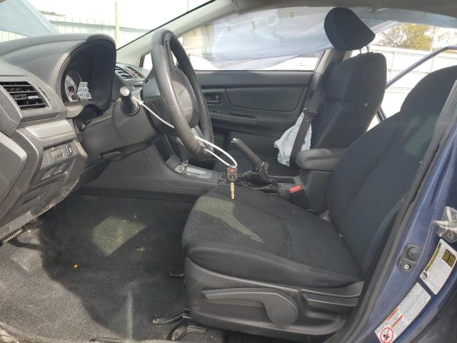 Photo 7 from auction – 2012 SUBARU IMPREZA with VIN JF1GJAA60CH031006