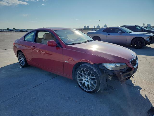Photo 4 from auction – 2010 BMW 328 I with VIN WBAWB3C53AP139591