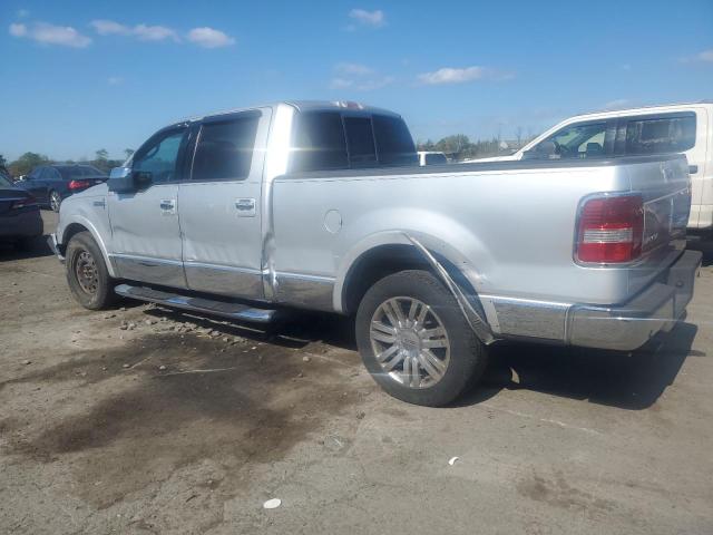 Photo 2 from auction – 2007 LINCOLN MARK LT with VIN 5LTPW16567FJ06575