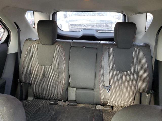 Photo 10 from auction – 2014 CHEVROLET EQUINOX LT with VIN 2GNALBEK9E6294702