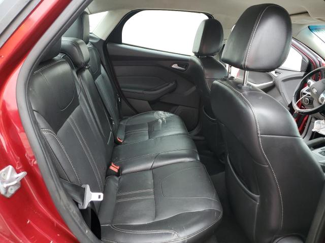 Photo 10 from auction – 2014 FORD FOCUS SE with VIN 1FADP3F22EL254506