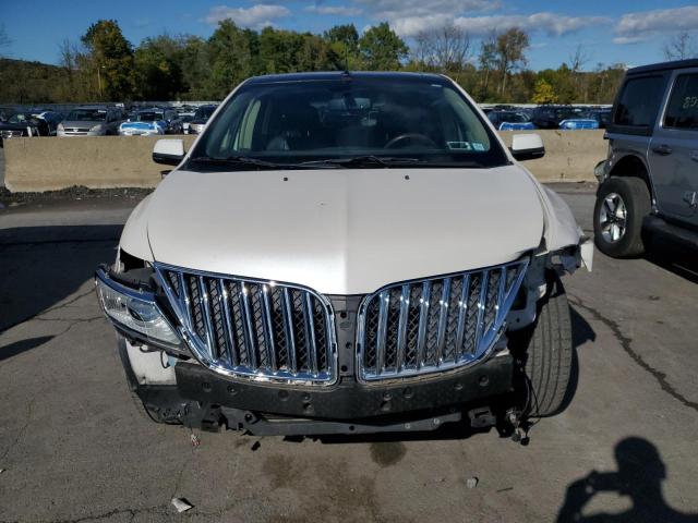 Photo 5 from auction – 2015 LINCOLN MKX with VIN 2LMDJ8JK6FBL24476