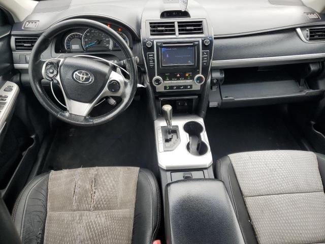 Photo 8 from auction – 2014 TOYOTA CAMRY with VIN 4T1BF1FK1EU325161