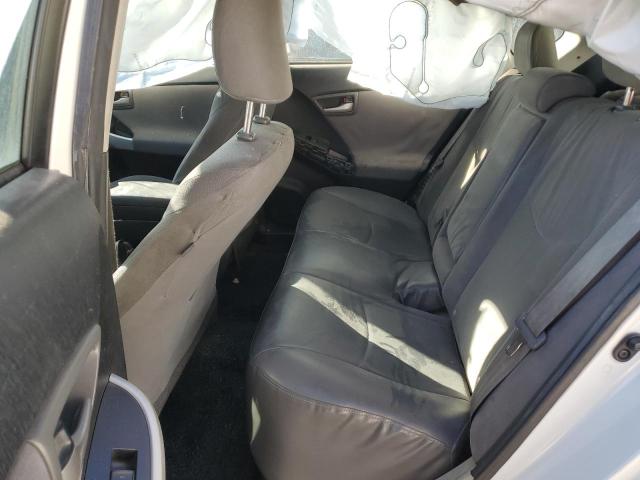 Photo 10 from auction – 2015 TOYOTA PRIUS with VIN JTDKN3DU8F0433566