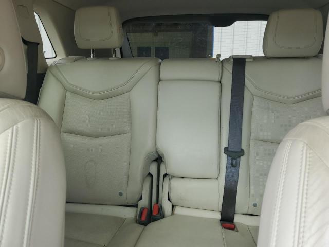Photo 10 from auction – 2017 CADILLAC XT5 PREMIU with VIN 1GYKNCRS2HZ127477
