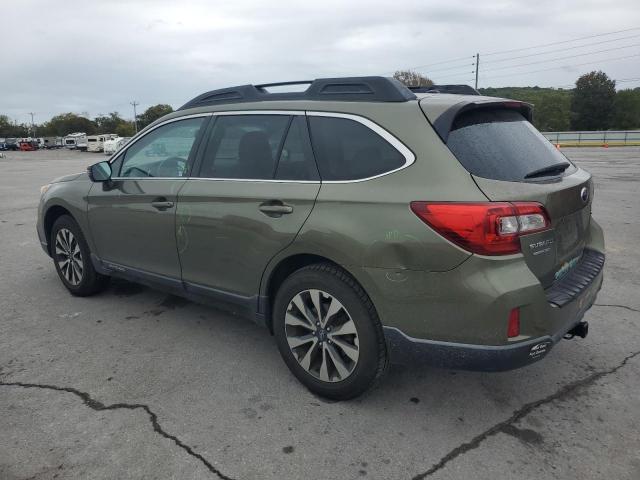 Photo 2 from auction – 2015 SUBARU OUTBACK 2. with VIN 4S4BSBJC1F3348593