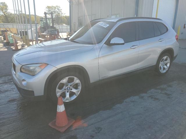 BMW X1 SDRIVE2 2014 with VIN WBAVM1C52EVW53721 - Photo from auction
