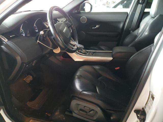 Photo 7 from auction – 2015 LAND ROVER RANGE ROVE with VIN SALVP2BG2FH023922