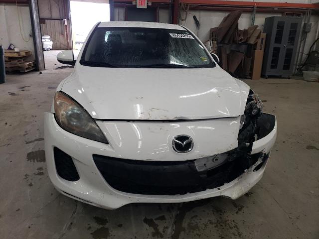 Photo 5 from auction – 2013 MAZDA 3 I with VIN JM1BL1UP3D1852078