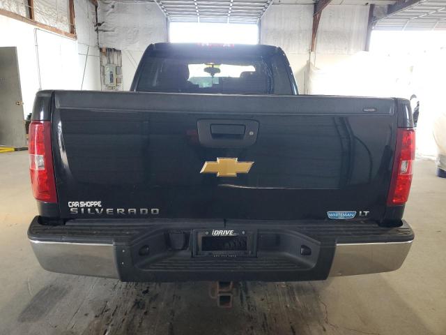 Photo 6 from auction – 2013 CHEVROLET SILVERADO with VIN 1GCRKSE77DZ201656