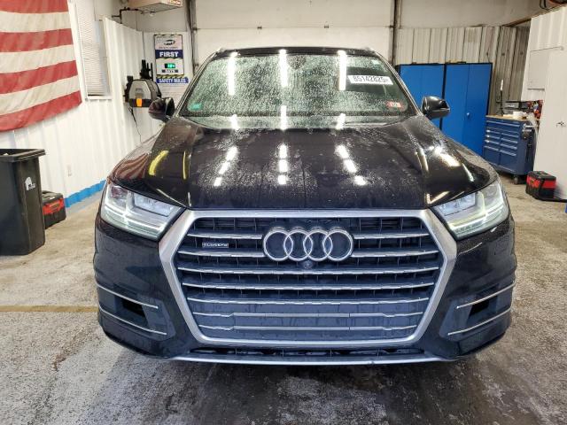 Photo 5 from auction – 2017 AUDI Q7 PRESTIG with VIN WA1VAAF74HD007531
