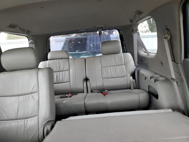 Photo 10 from auction – 2002 TOYOTA SEQUOIA SR with VIN 5TDBT44A42S060938