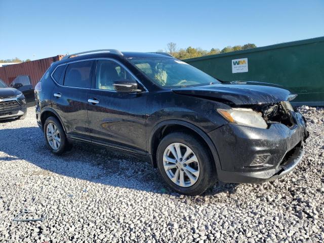 Photo 4 from auction – 2014 NISSAN ROGUE S with VIN 5N1AT2MT0EC835612