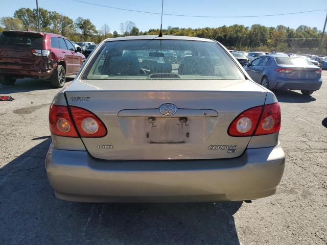 صورة رقم 6 من المزاد - 2005 TOYOTA COROLLA CE مع VIN 2T1BR32E75C329297