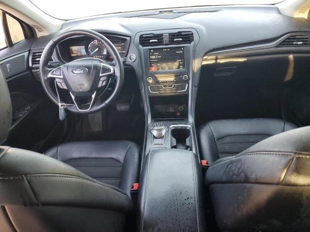 Photo 8 from auction – 2018 FORD FUSION SE with VIN 3FA6P0HD3JR167263