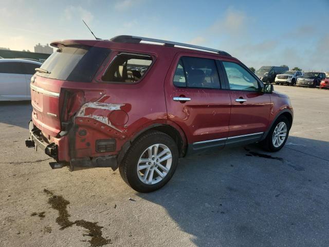Photo 3 from auction – 2015 FORD EXPLORER X with VIN 1FM5K7D87FGB87449