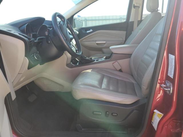 Photo 7 from auction – 2018 FORD ESCAPE SEL with VIN 1FMCU0HD3JUB97597
