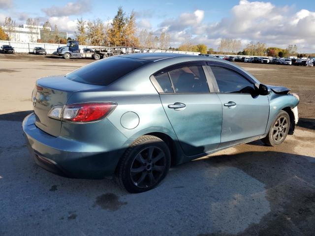 Photo 3 from auction – 2010 MAZDA 3 I with VIN JM1BL1SF8A1123290