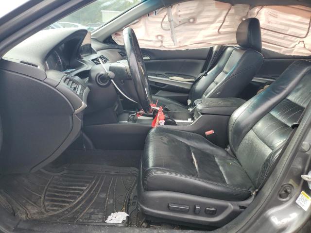 Photo 7 from auction – 2010 HONDA ACCORD EXL with VIN 1HGCP3F84AA016366