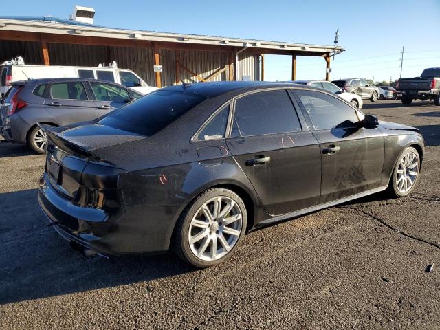 Photo 3 from auction – 2014 AUDI S4 PREMIUM with VIN WAUBGAFLXEA145718
