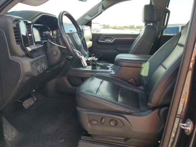 Photo 7 from auction – 2023 CHEVROLET SILVERADO with VIN 2GCUDGED7P1109144