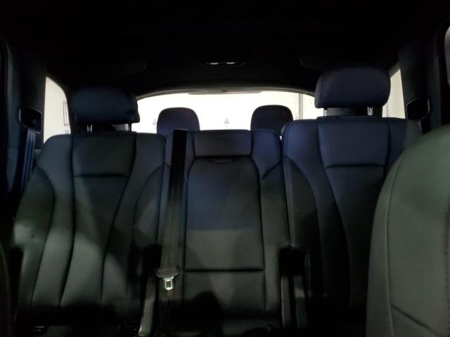 Photo 10 from auction – 2023 AUDI Q7 PREMIUM with VIN WA1LXBF71PD030291