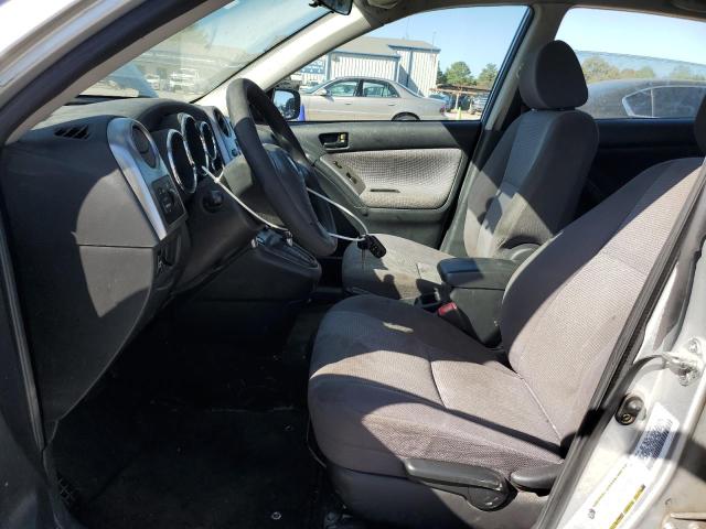 Photo 7 from auction – 2006 PONTIAC VIBE with VIN 5Y2SL65846Z444360