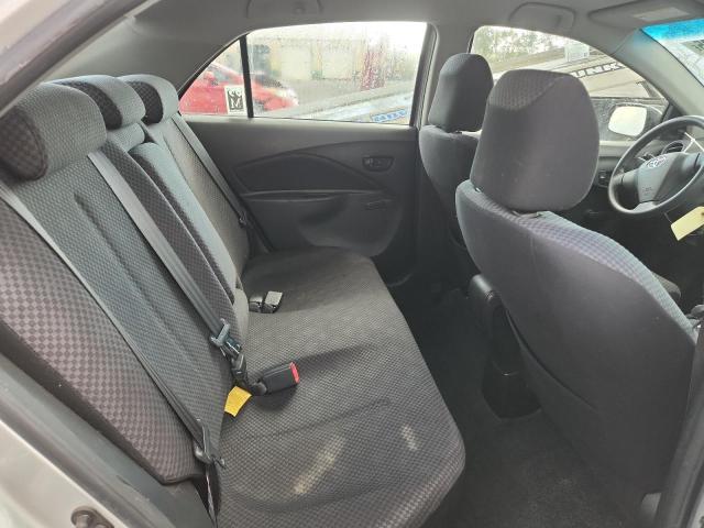 Photo 10 from auction – 2007 TOYOTA YARIS with VIN JTDBT923271065884
