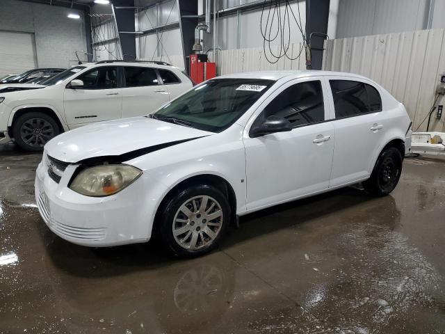 CHEVROLET COBALT LS 2008 with VIN 1G1AK58F587263827 - Photo from auction