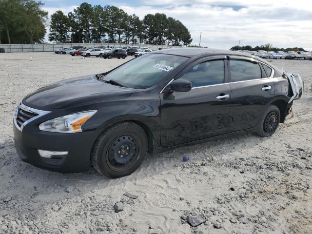 Photo 1 from auction – 2014 NISSAN ALTIMA 2.5 with VIN 1N4AL3AP3EC413521