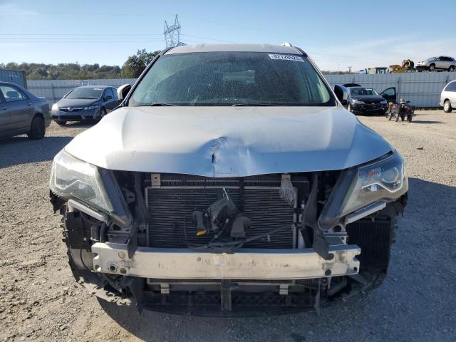 Photo 5 from auction – 2017 NISSAN PATHFINDER with VIN 5N1DR2MN7HC902451