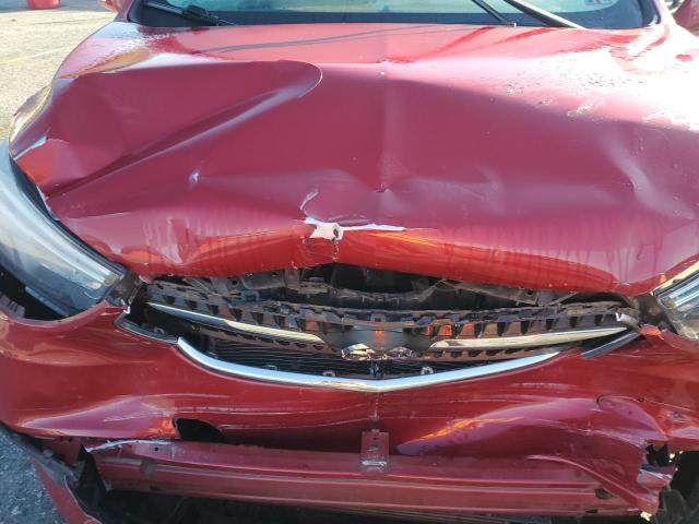 Photo 11 from auction – 2019 BUICK ENCORE PRE with VIN KL4CJASB5KB821403