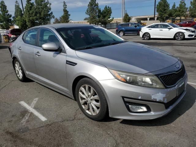 Photo 4 from auction – 2015 KIA OPTIMA LX with VIN 5XXGM4A73FG451873