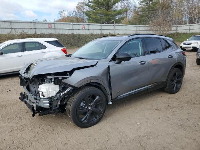2025 BUICK ENVISION S