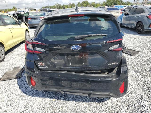 Photo 6 from auction – 2024 SUBARU IMPREZA with VIN JF1GUABC9R8285950