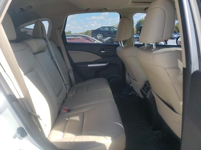 Photo 11 from auction – 2015 HONDA CR-V EXL with VIN 5J6RM4H79FL069470