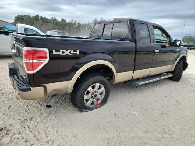 Photo 3 from auction – 2013 FORD F150 SUPER CAB with VIN 1FTFX1EF9DFC08566