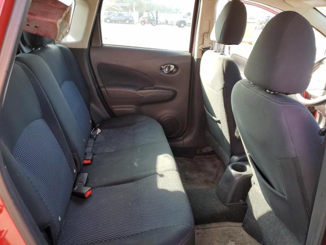 Photo 10 from auction – 2014 NISSAN VERSA with VIN 3N1CE2CP5EL359196