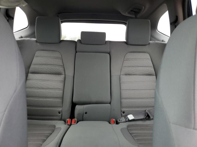 Photo 10 from auction – 2022 HONDA CR-V with VIN 7FARW1H52NE015561