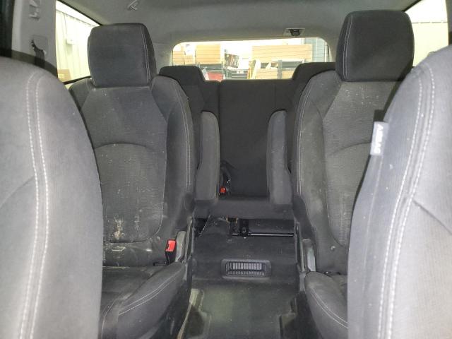 Photo 10 from auction – 2017 CHEVROLET TRAVERSE with VIN 1GNKVGKD8HJ158084