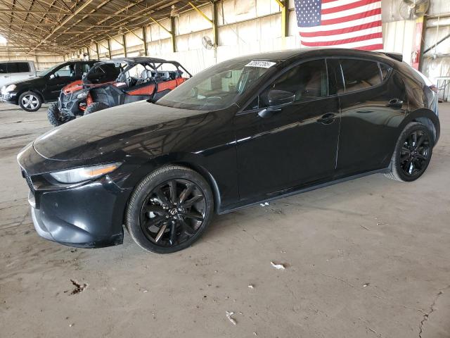 MAZDA 3 PREMIUM 2021 with VIN JM1BPBNY7M1334766 - Photo from auction