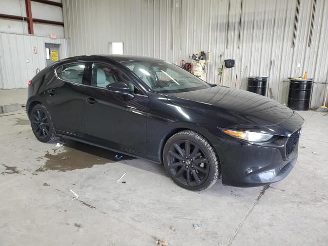 Photo 4 from auction – 2021 MAZDA 3 with VIN JM1BPBJY2M1319971