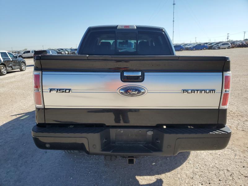 Photo 6 from auction – 2009 FORD F150 SUPER with VIN 1FTPW14V49FA98789