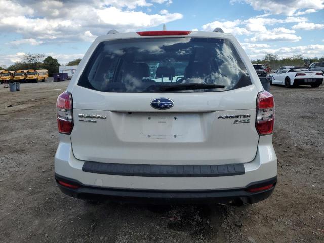 Photo 6 from auction – 2016 SUBARU FORESTER 2.5I PREMIUM with VIN JF2SJADC3GH536843