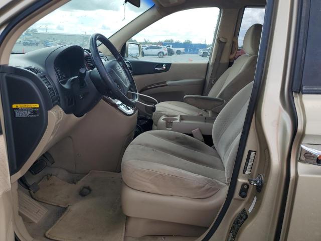 Photo 7 from auction – 2007 HYUNDAI ENTOURAGE GLS with VIN KNDMC233676036924