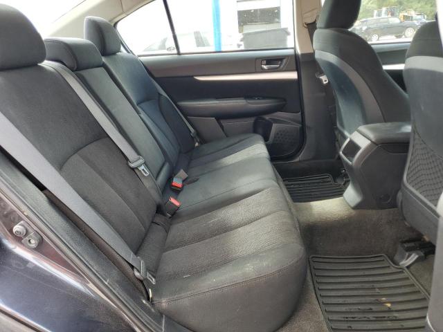 Photo 10 from auction – 2013 SUBARU LEGACY 2.5 with VIN 4S3BMBC62D3007013